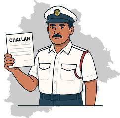 Traffic Police